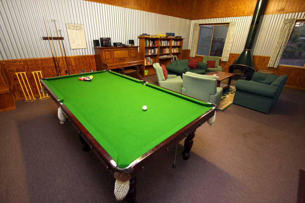 Chiltern Lodge Country Retreat Old Bar Exteriér fotografie